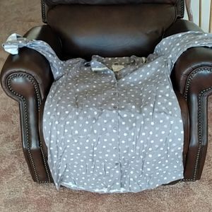 Nwt,Liz Claiborne,xl, nightshirt